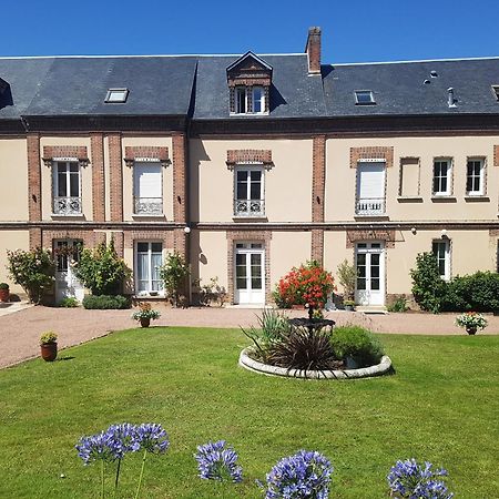 Le Clos Saint-Germain Rugles 外观 照片