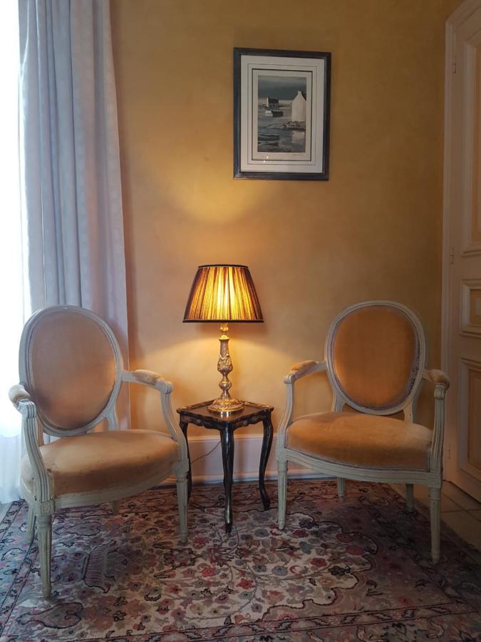 Le Clos Saint-Germain Rugles 外观 照片