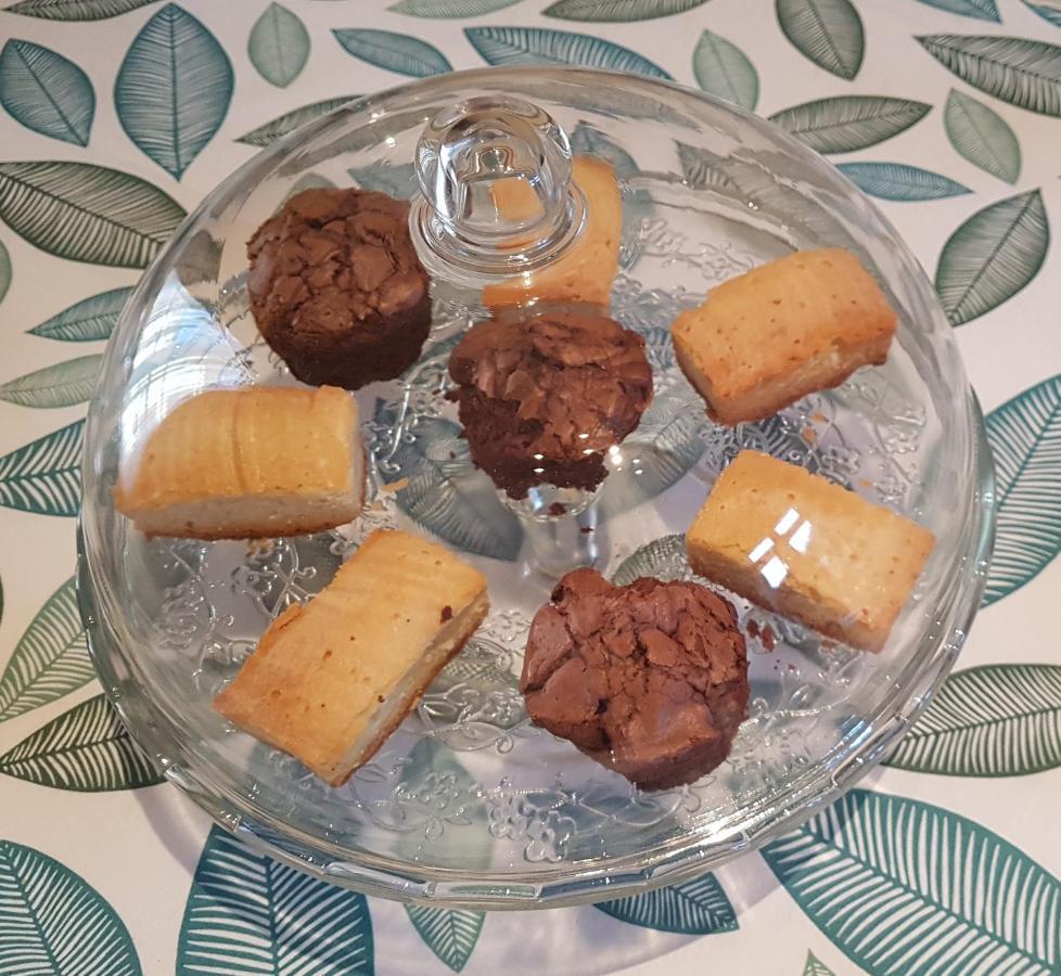 Le Clos Saint-Germain Rugles 外观 照片