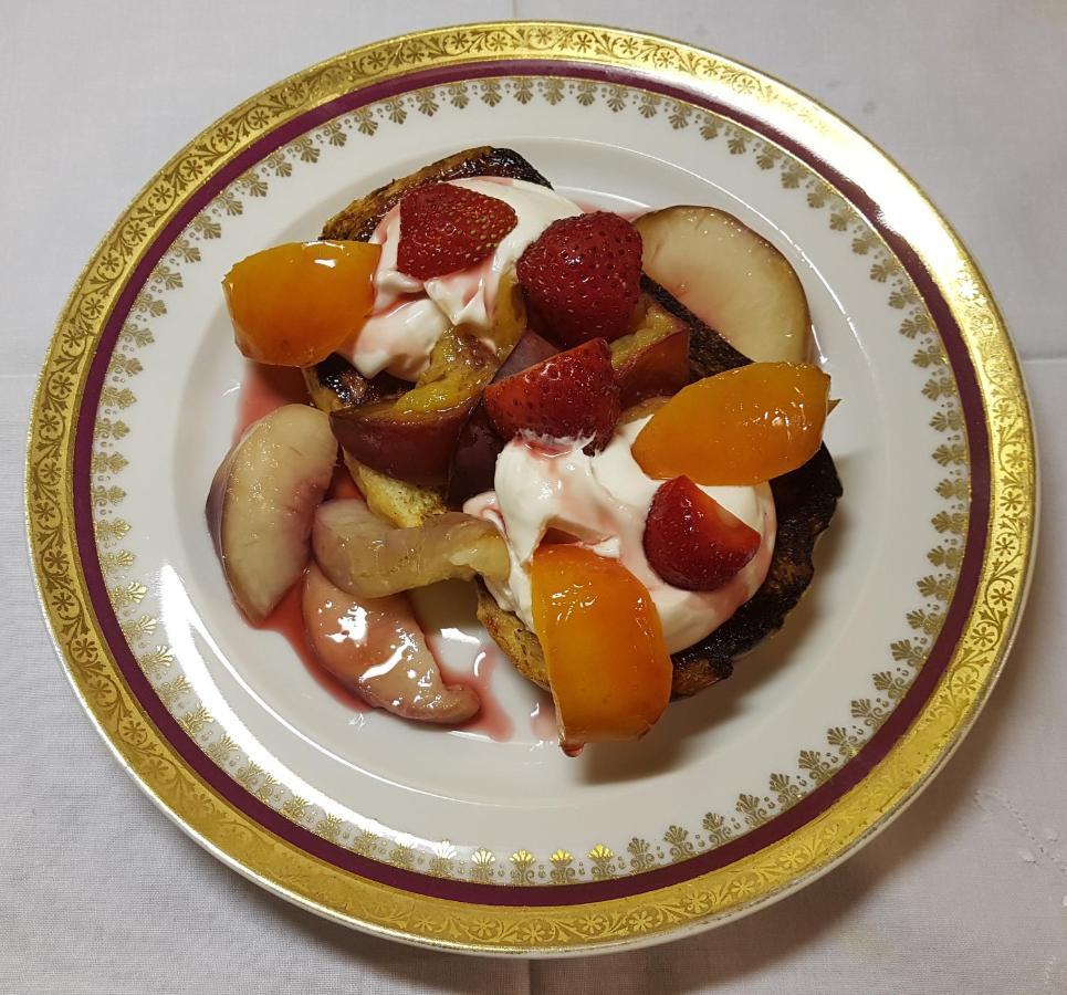Le Clos Saint-Germain Rugles 外观 照片