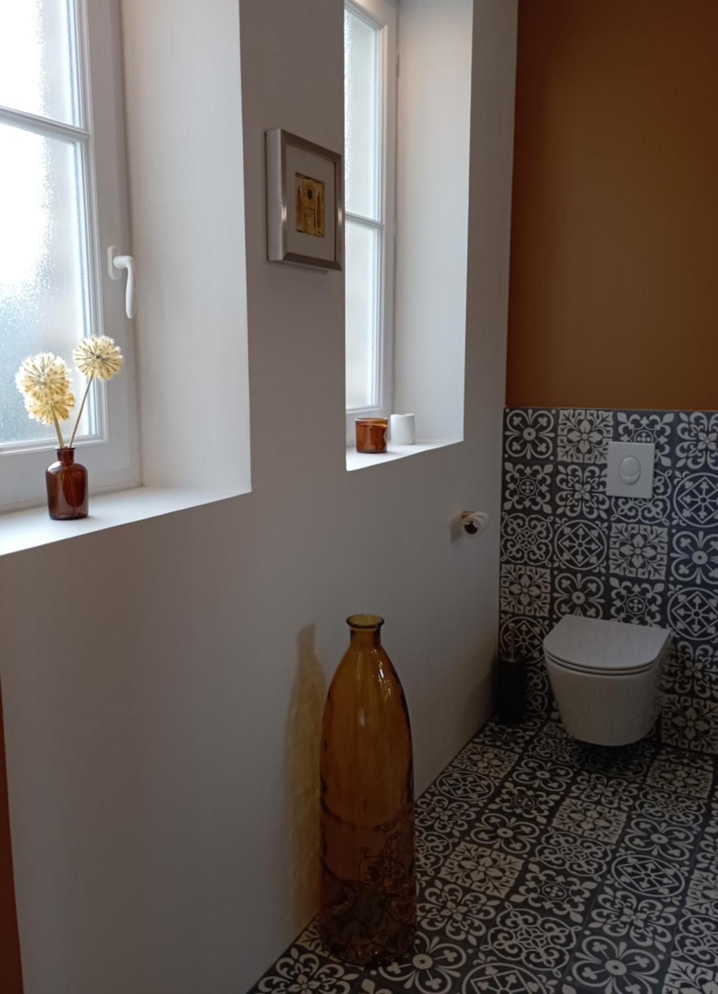 Le Clos Saint-Germain Rugles 外观 照片