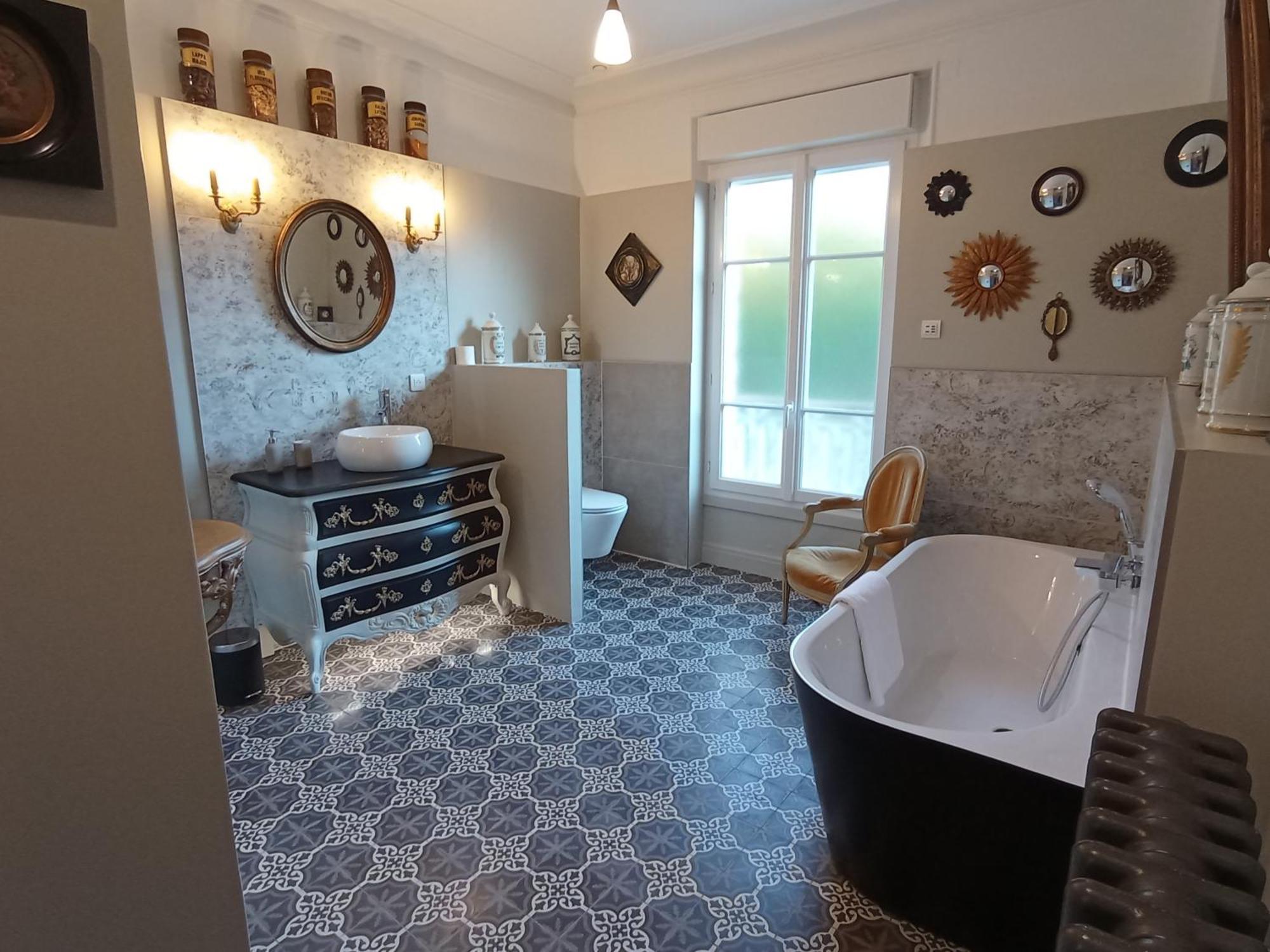 Le Clos Saint-Germain Rugles 外观 照片